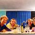 Lustige Abendgesellschaft Lustige Abendgesellschaft