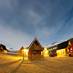 Unser Quartier in Eskifjördur - Foto: Gudmundur Tomasson