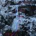 Topo "Bese Hexe" M9+/WI7- Topo "Bese Hexe" M9+/WI7-