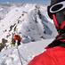 Skibergsteigen Skibergsteigen