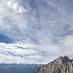 Unglaubliches Ambiente am Sonnendeck - pic: Elias Holzknecht