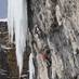 Auf gehts, Zähne zeigen und hinein in die Crux - Pic: Klaus Kranebitter Auf gehts, Zähne zeigen und hinein in die Crux - Pic: Klaus Kranebitter