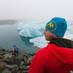 The famous lagoon - Photo: Gudmundur Tomasson