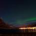 Nordlicht in den Ostfjorden - Foto: Gudmundur Tomasson