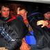 Wenig Platz beim Shuttle von Kolm Saigurn Wenig Platz beim Shuttle von Kolm Saigurn