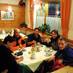 Meine Gruppe beim Kaffee danach im Malteinerhof Meine Gruppe beim Kaffee danach im Malteinerhof